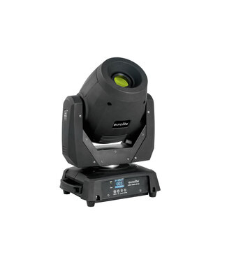 Eurolite LED TMH-X12 Movinghead Spot