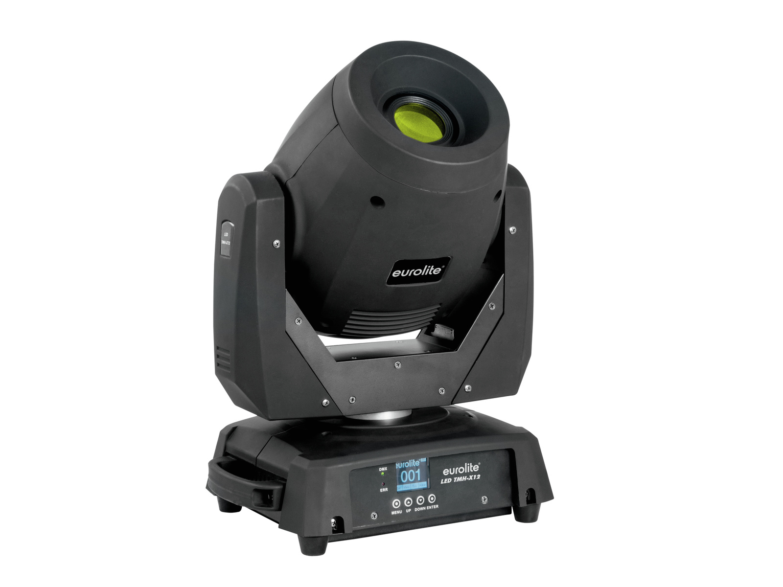 Eurolite LED TMH-X12 Movinghead Spot