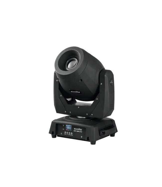 EUROLITE LED TMH-X12 Movinghead Spot