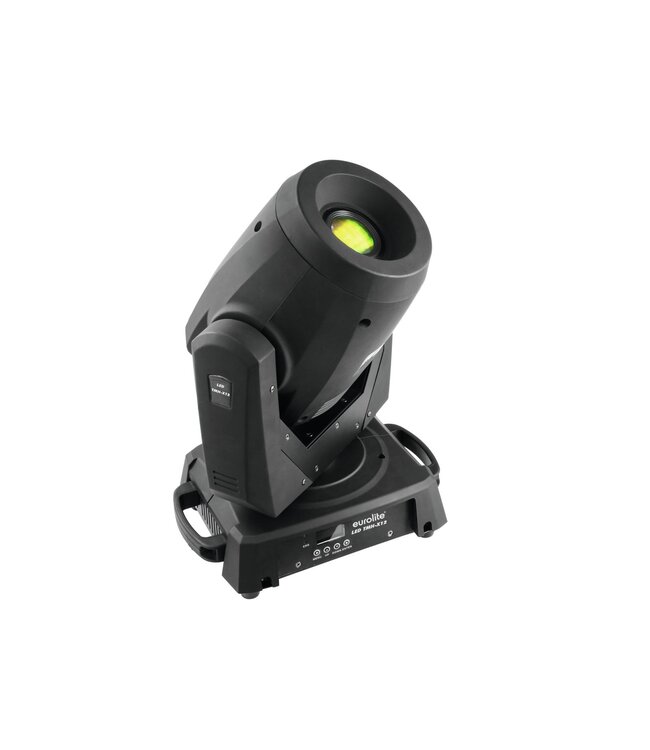 EUROLITE LED TMH-X12 Movinghead Spot