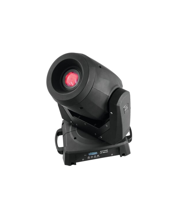 EUROLITE LED TMH-X12 Movinghead Spot