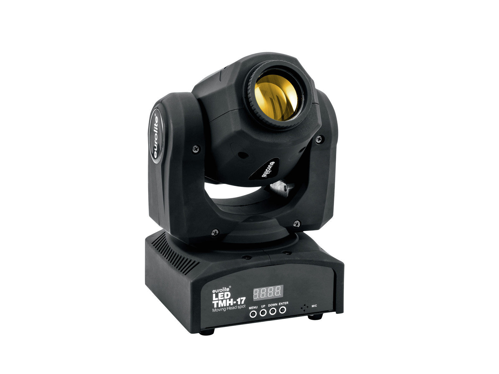 Eurolite LED TMH-17 Movinghead Spot