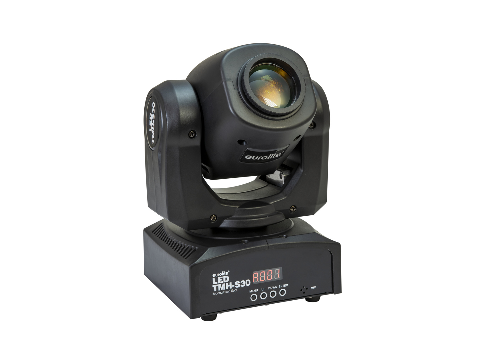 Eurolite LED TMH-S30 Movinghead Spot