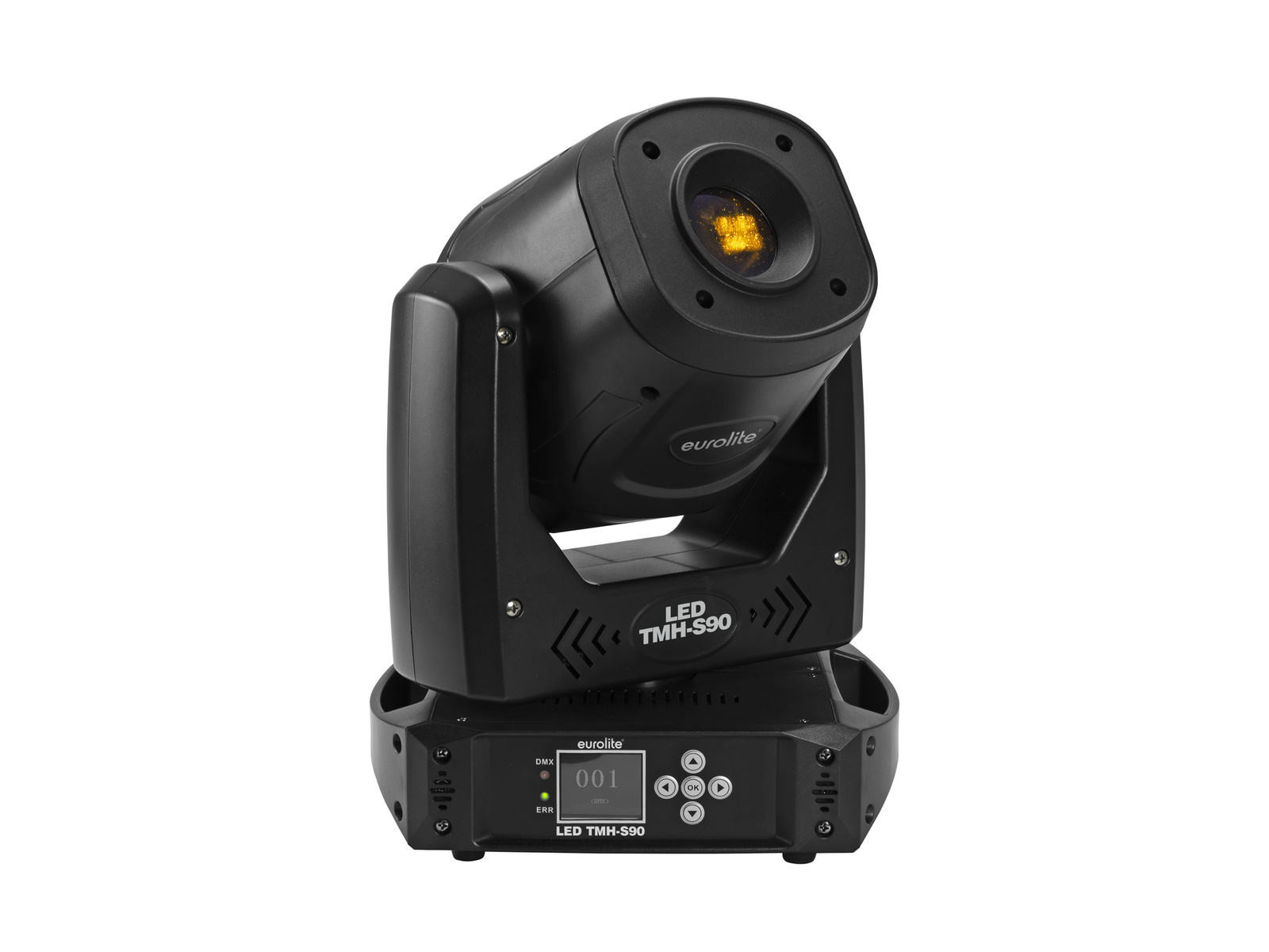 Eurolite LED TMH-S90 Movinghead Spot