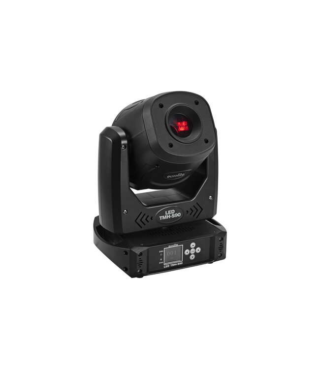 EUROLITE LED TMH-S90 Movinghead Spot