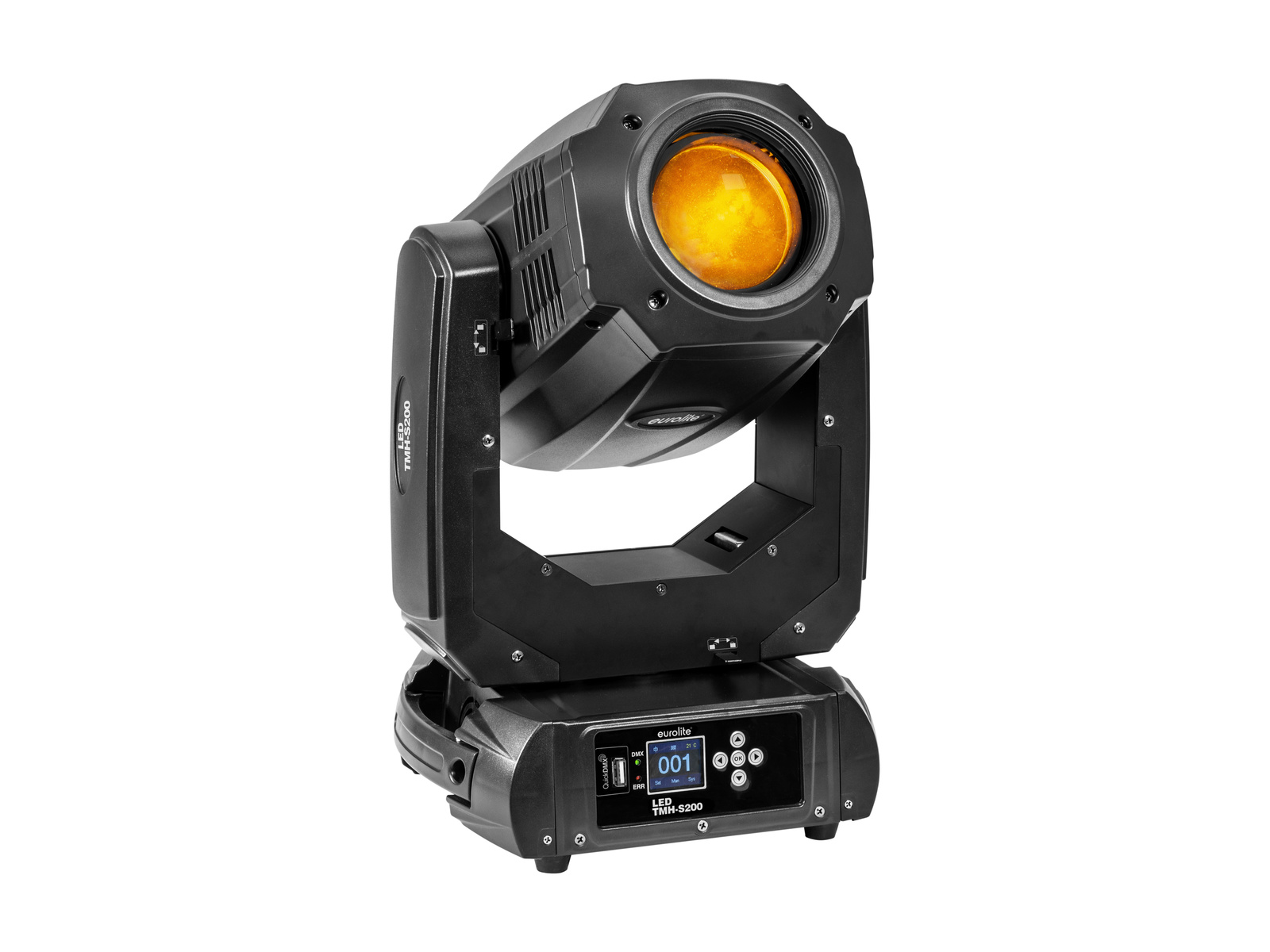 Eurolite LED TMH-S200 Movinghead Spot