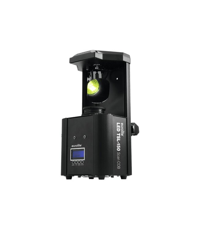 EUROLITE LED TSL-150 Scan COB