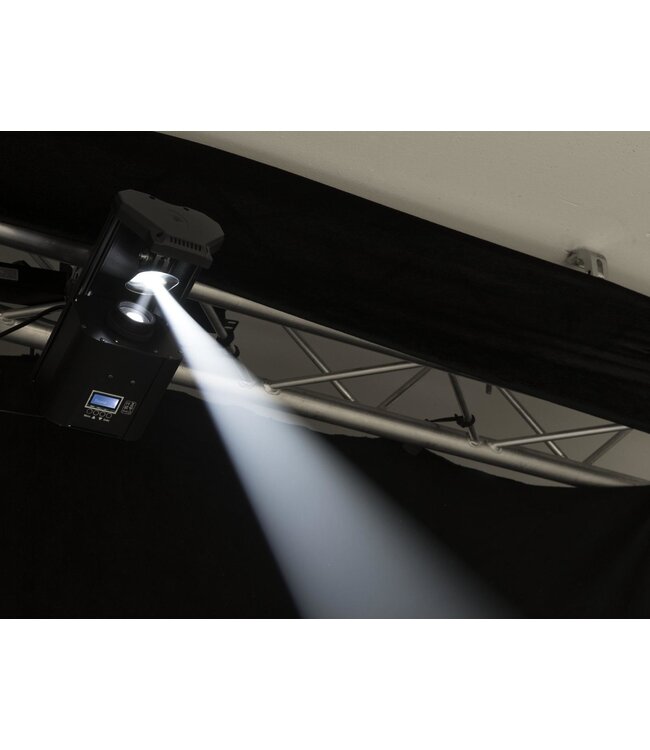 EUROLITE LED TSL-150 Scan COB