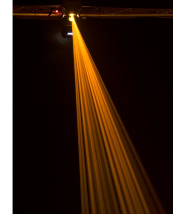 EUROLITE LED TSL-150 Scan COB