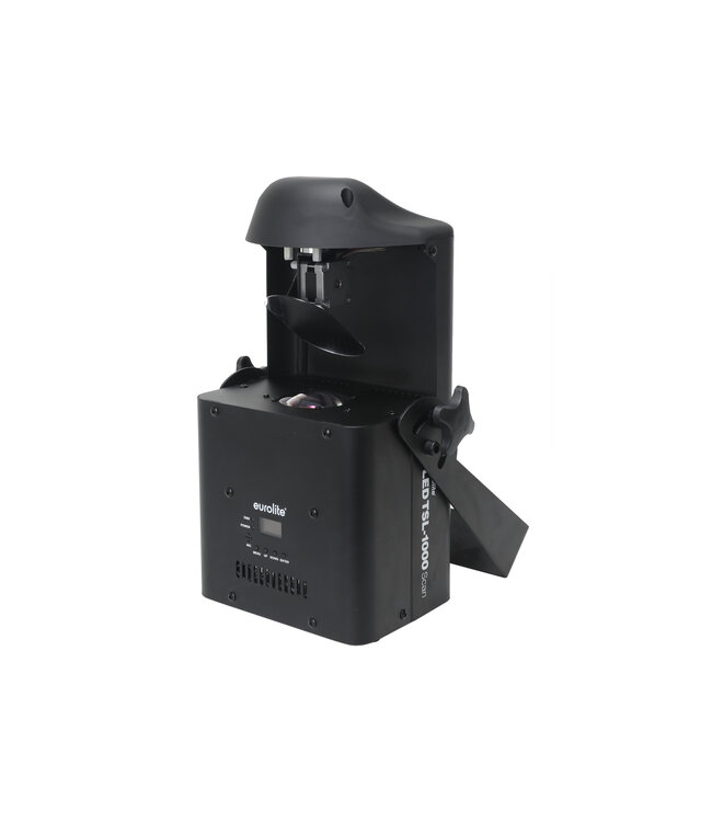 EUROLITE LED TSL-1000 Mk2 scan