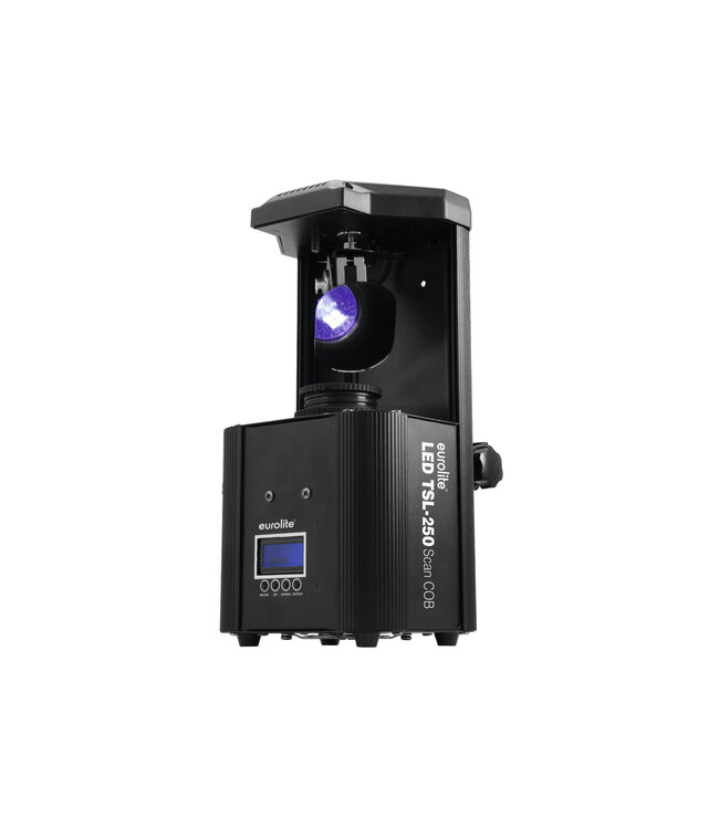 EUROLITE LED TSL-250 Scan COB