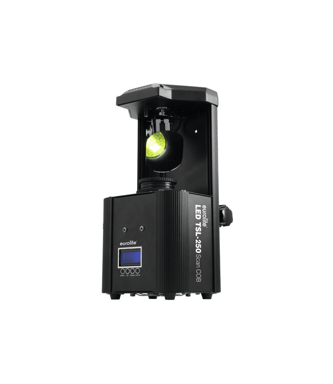 EUROLITE LED TSL-250 Scan COB