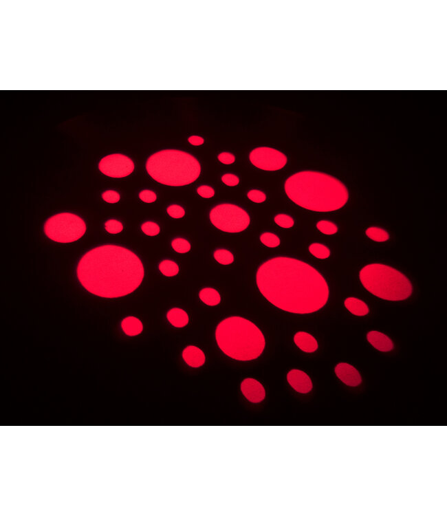 EUROLITE LED TSL-250 Scan COB