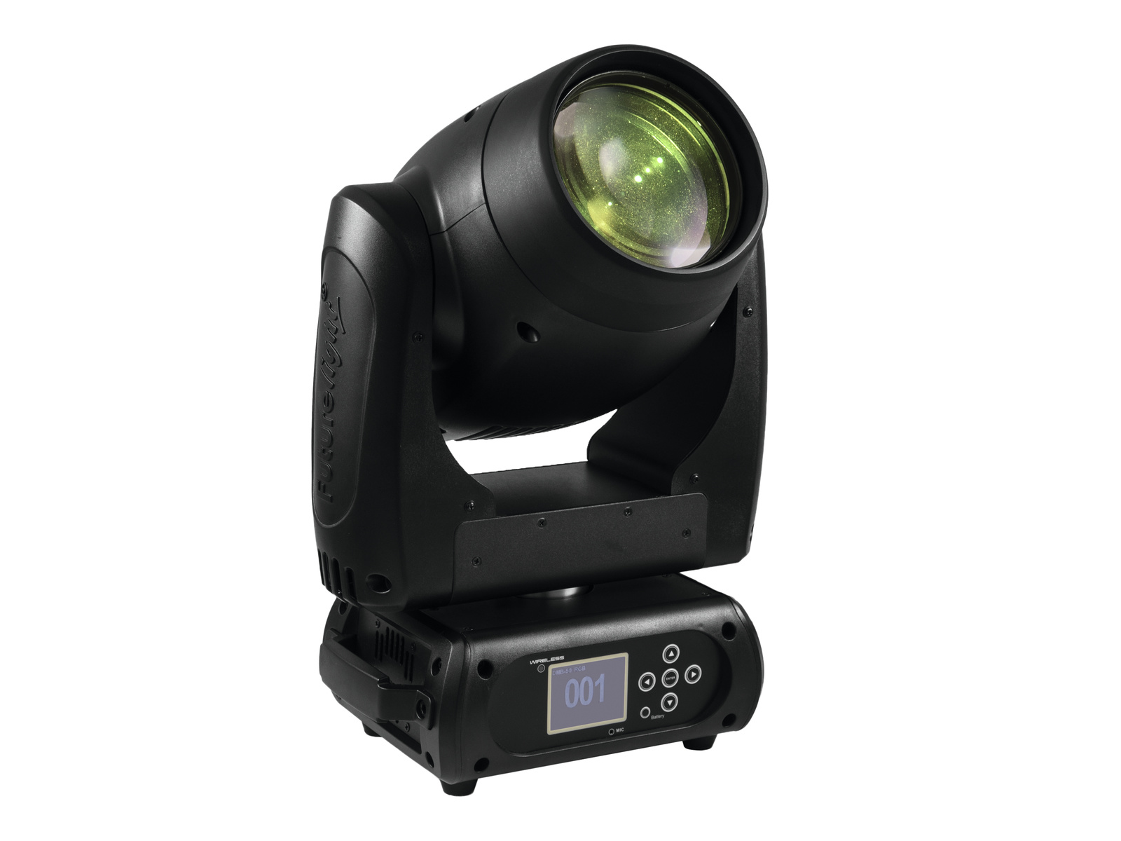 FUTURELIGHT DMB-50 LED Movinghead