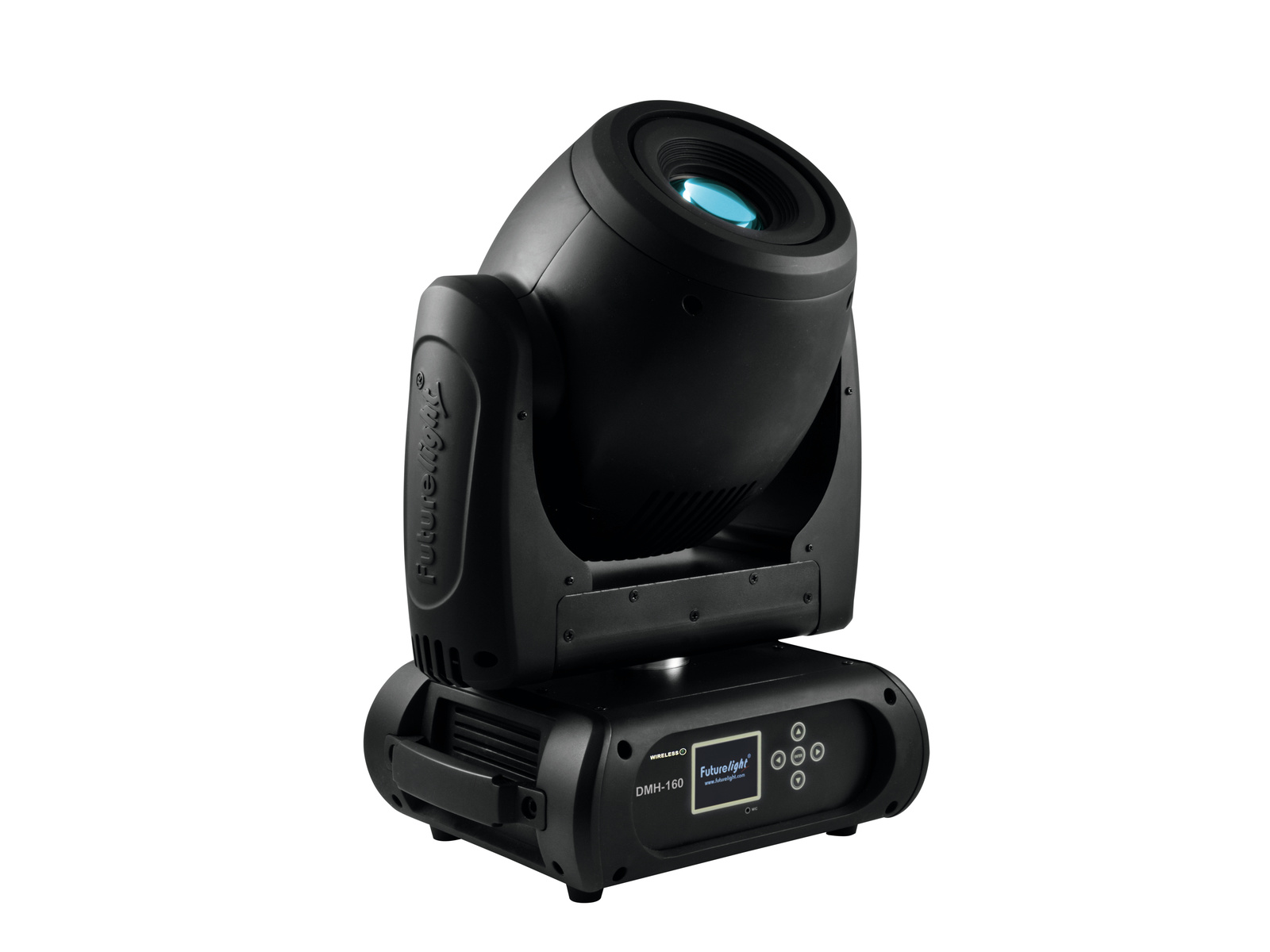 FUTURELIGHT DMH-160 MK2 LED Movinghead