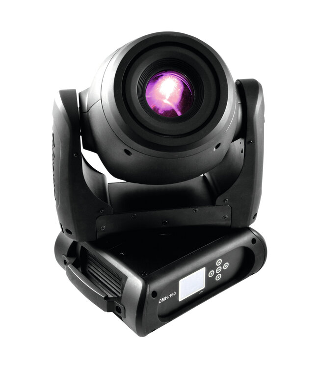 FUTURELIGHT DMH-160 MK2 LED Movinghead