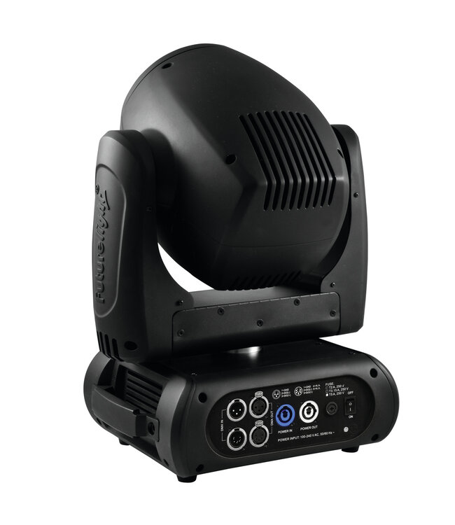 FUTURELIGHT DMH-160 MK2 LED Movinghead