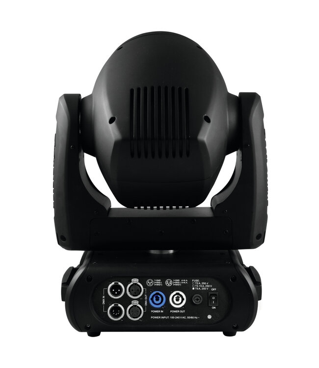 FUTURELIGHT DMH-160 MK2 LED Movinghead