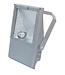 EUROLITE EUROLITE Outdoor Spot 150W WFL silver A