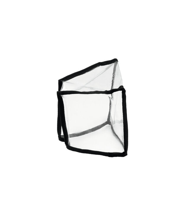 EUROLITE regen cover voor Eurolite accu TL-3 Trusslight QuickDMX