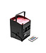 EUROLITE accu spot IP UP-4 QCL QuickDMX