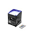 EUROLITE accu spot IP UP-4 QCL QuickDMX