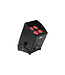 EUROLITE accu spot IP UP-4 Plus HCL WDMX