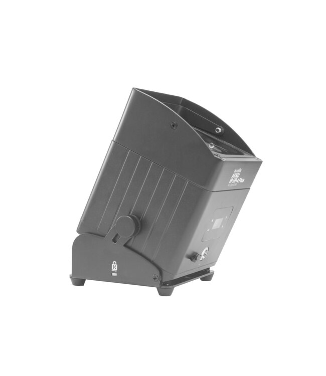 EUROLITE accu spot IP UP-4 Plus HCL WDMX