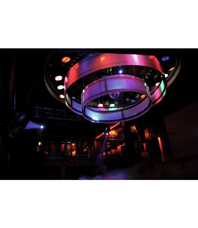 EUROLITE spiegelbol 150cm