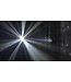 EUROLITE spiegelbol Set 20cm met ledspot