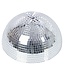 EUROLITE halve spiegelbol  30cm met motor