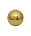 EUROLITE spiegelbol 40cm goud