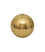 EUROLITE spiegelbol 50cm goud