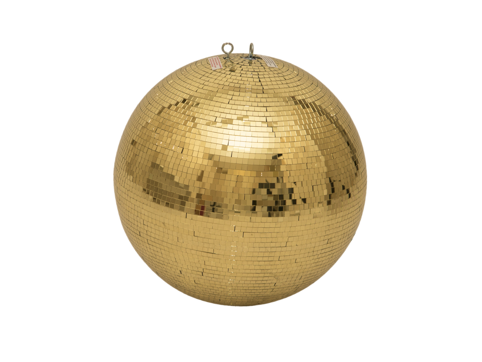 Eurolite EUROLITE spiegelbol 50cm goud