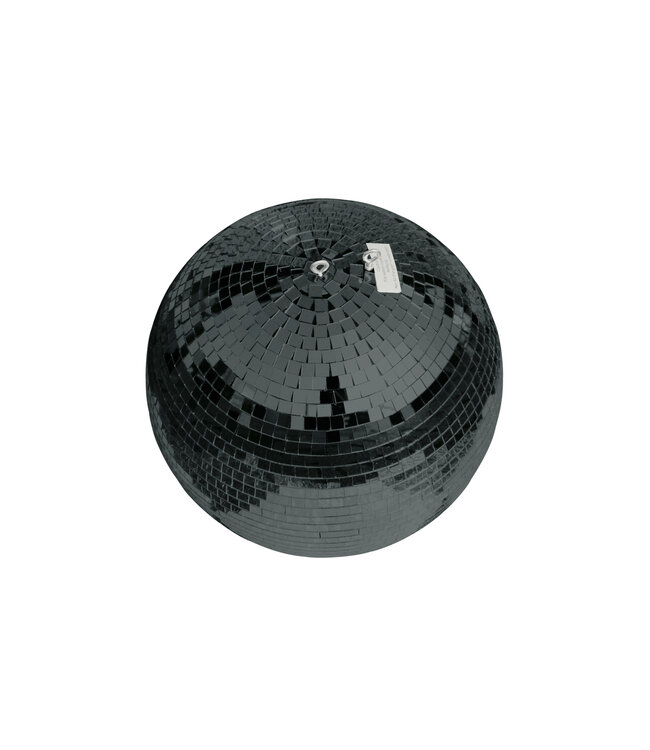 EUROLITE spiegelbol 50cm zwart