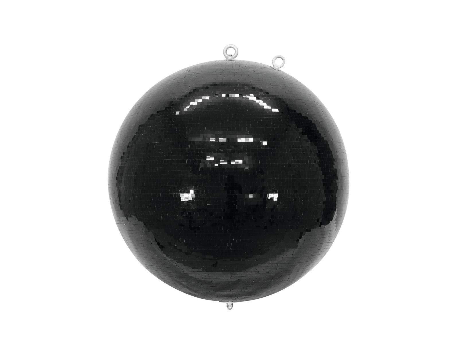 Eurolite EUROLITE spiegelbol 100cm zwart