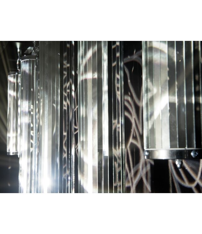 EUROLITE Mirror Cylinder 90cm