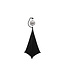 EUROLITE Stand Mount with Motor for Mirror balls up to 30cm bk