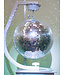 EUROLITE EUROLITE Stand Mount with Motor for Mirror Balls up to 50cm wh + Quick Link