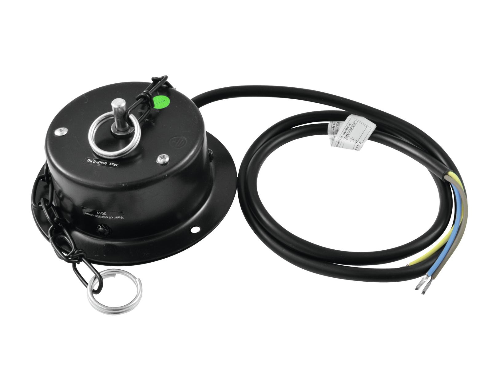 Eurolite EUROLITE MD-1015 Rotary Motor