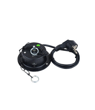 Eurolite MD-1015 Rotary Motor spiegelbol motor