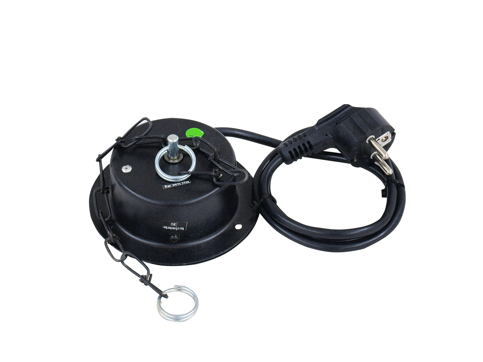 Eurolite MD-1015 Rotary Motor spiegelbol motor