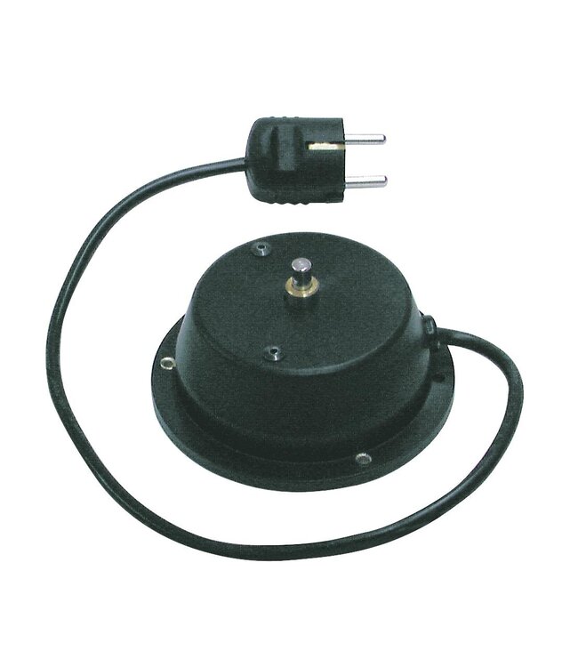 EUROLITE MD-1015 Rotary Motor spiegelbol motor