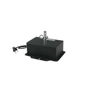 Eurolite MD-3010 Safety Rotary Motor spiegelbol motor Eurolite MD-3010 Safety Rotary Motor spiegelbol motor