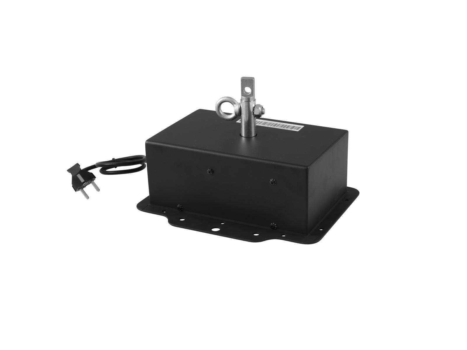 Eurolite MD-3010 Safety Rotary Motor spiegelbol motor