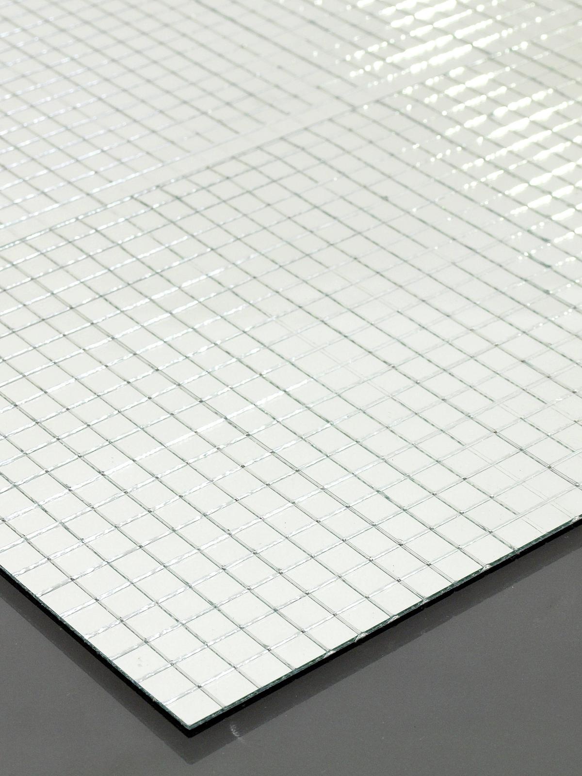 Eurolite EUROLITE Mirror Mat 400x200mm, 10x10mm mirrors