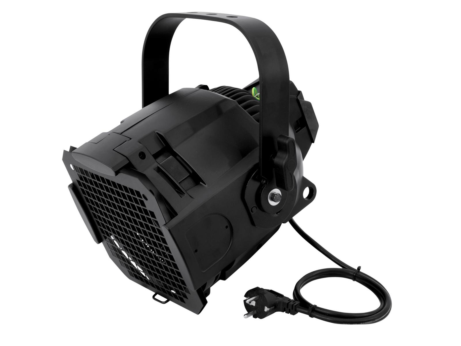 Eurolite EUROLITE ML-64 GKV Multi Lens spot bk