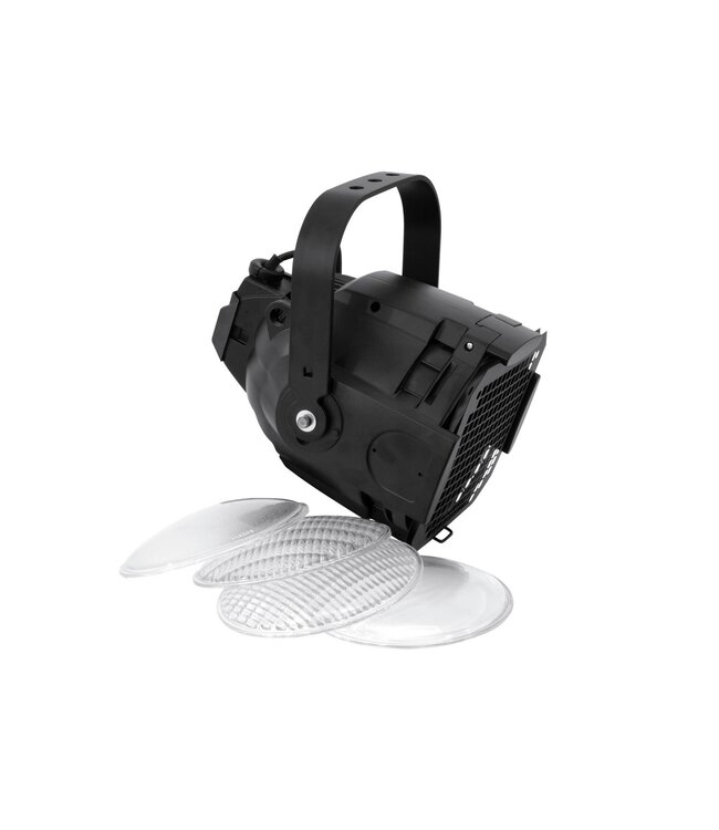 EUROLITE ML-64 GKV Multi Lens spot bk