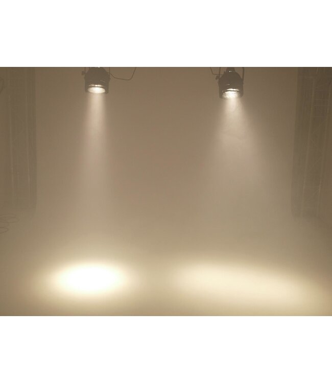 EUROLITE ML-64 GKV Multi Lens spot bk