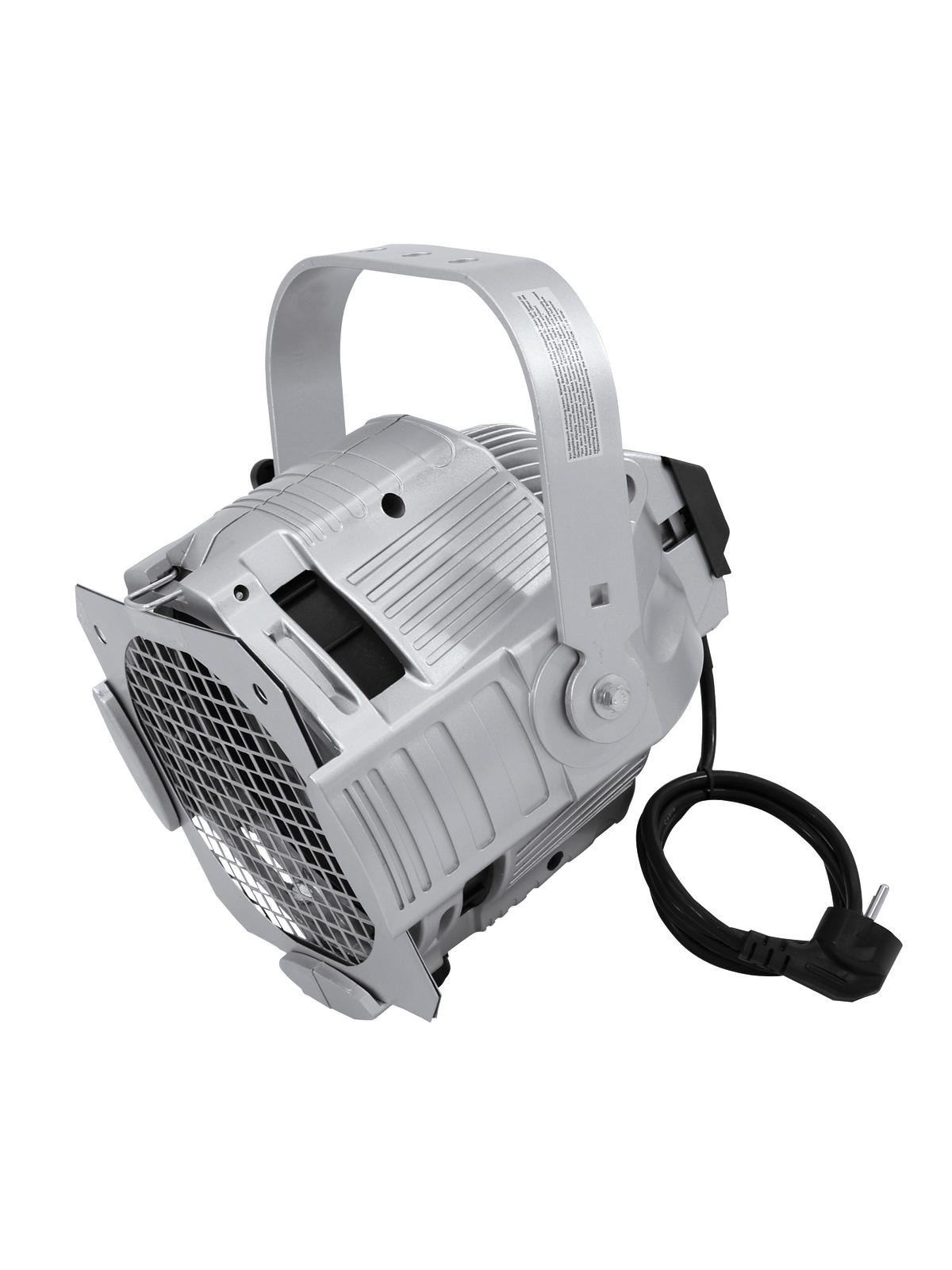 Eurolite EUROLITE ML-64 ZOOM GKV Multi Lens Spot sil